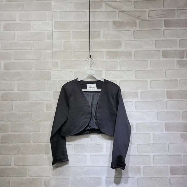 [BUNJANG] Shorts Jacket Size 55-66 / ㅎ1519 쇼츠 자켓 55-66