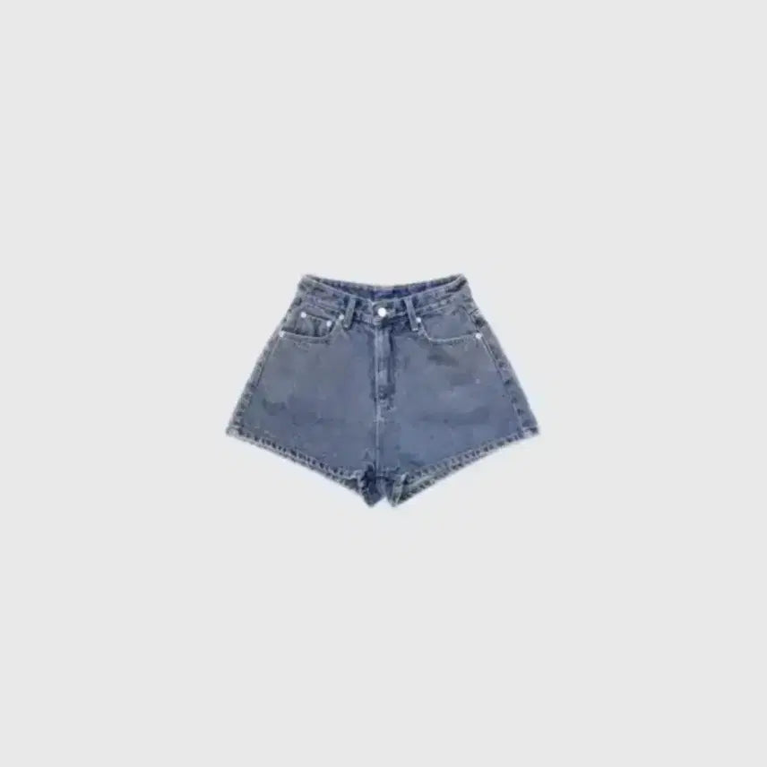 [BUNJANG] ONT Base Denim Shorts S / 온트 베이스 데님 쇼츠 s