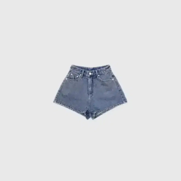 [BUNJANG] ONT Base Denim Shorts S / 온트 베이스 데님 쇼츠 s
