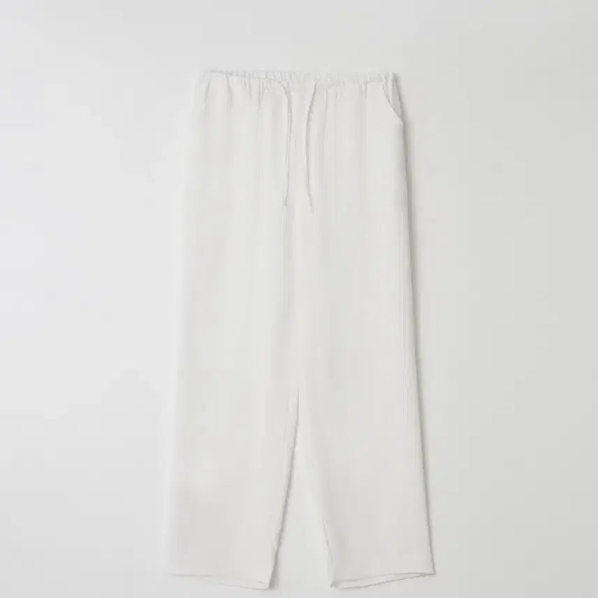[BUNJANG] Yoonsulshop Essential Cool Pants (Size 1) / 윤슬샵 에센셜 쿨 팬츠