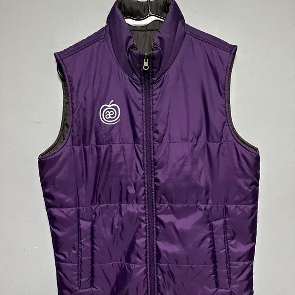 [BUNJANG] Apple Vest / 애플 조끼