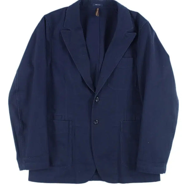 [BUNJANG] Drake's Games Blazer MK2 Navy Size 40 / 드레익스 게임스 블레이져 mk2 네이비 40size