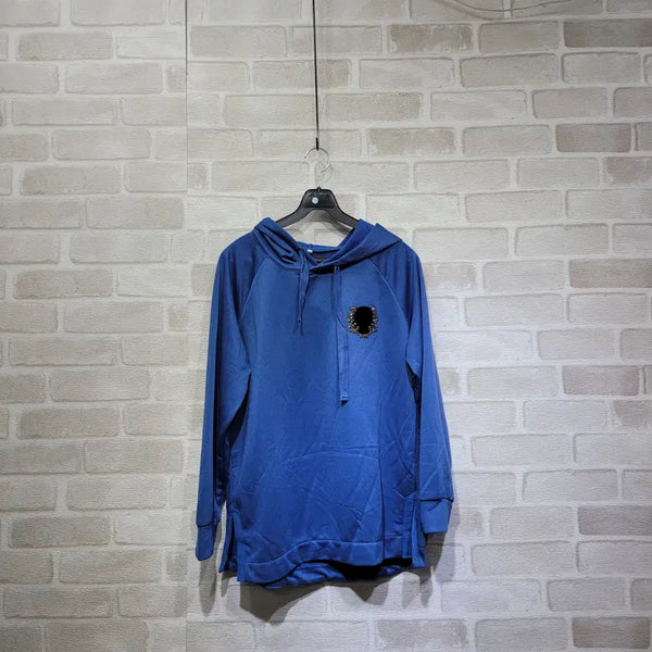[BUNJANG] F Hooded T-Shirt / ㅎ1514 후드 티셔츠 F
