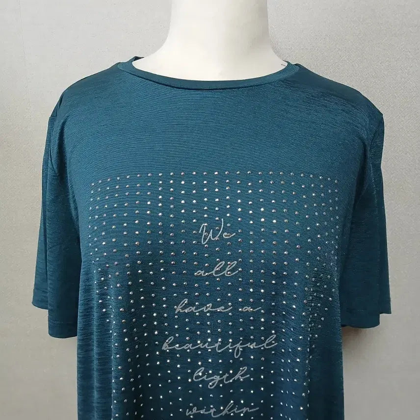 [BUNJANG] PREIN Women's Size 95 T-Shirt / PREIN 여성 95사이즈 티셔츠  새옷