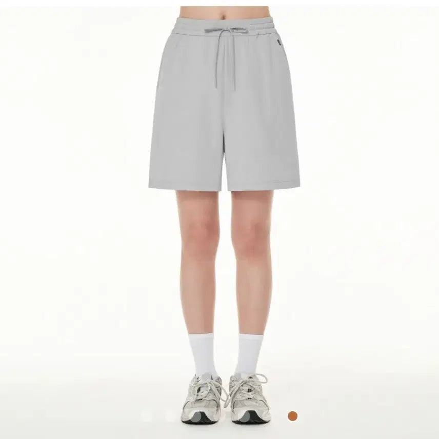 [BUNJANG] Andar Airy Fit 5-Part Shorts Black / 안다르 에어리핏 5부 쇼츠 S 블랙