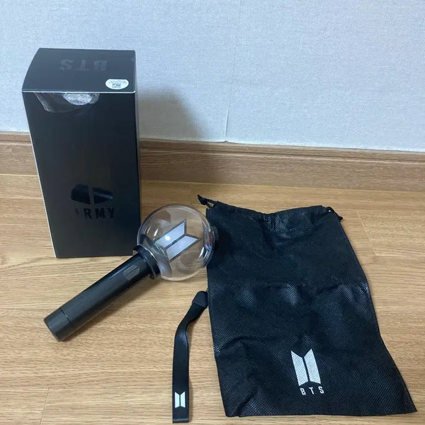 [BUNJANG] BTS ARMY Bomb Ver.4 Lightstick / Bts 응원봉 아미밤4