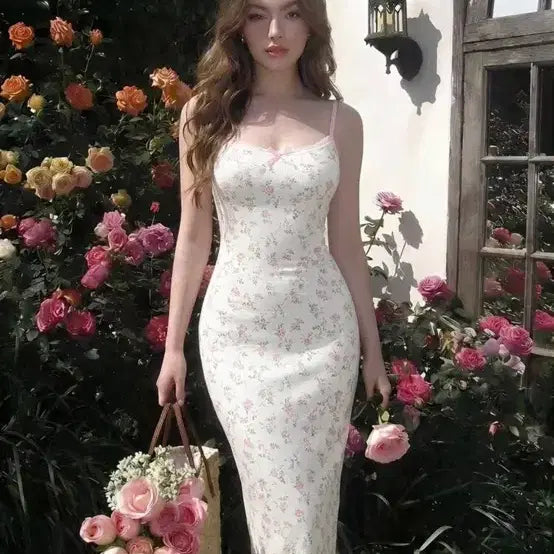 [BUNJANG] Shein Dress / 쉬인 원피스
