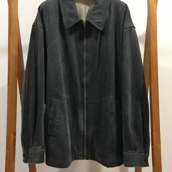 [BUNJANG] Comme des Garcons Homme 1992 AD Jacket / 1992ad 꼼데가르송 옴므 자켓