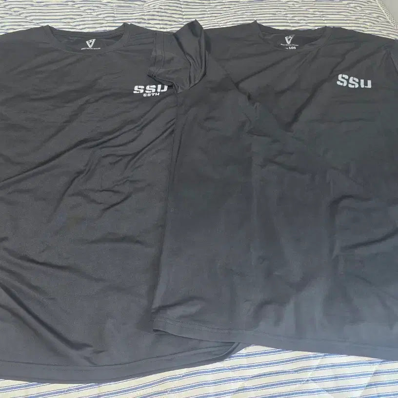 [BUNJANG] SSU T-Shirt / ssu 차수티 판매