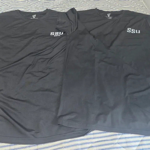 [BUNJANG] SSU T-Shirt / ssu 차수티 판매