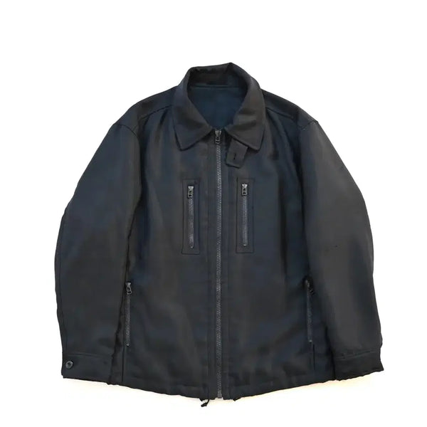 [BUNJANG] Issey Miyake 1992 Spring/Summer Blouson Jacket / 1992ss 이세이미야케 블루종 자켓