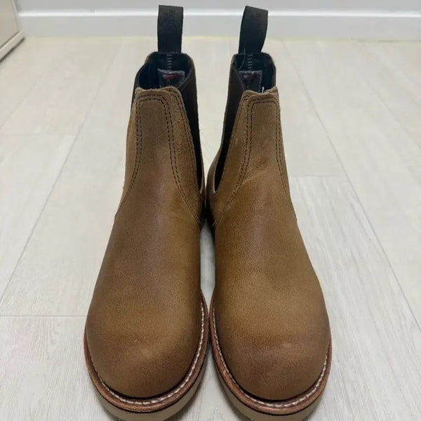 [BUNJANG] Red Wing 3192 Chelsea Boots 260 / 레드윙 3192 첼시 260 8D