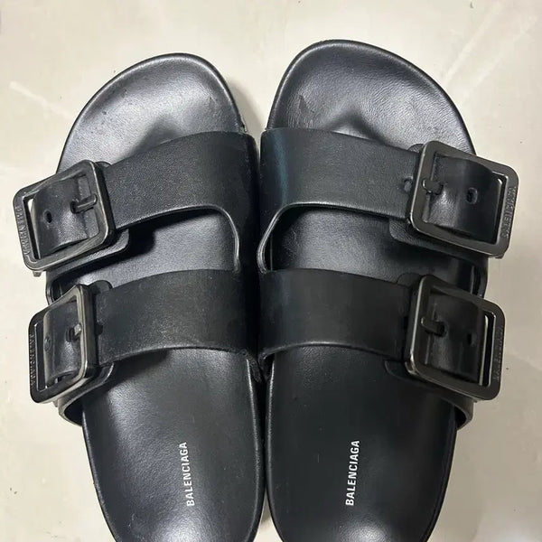 [BUNJANG] Balenciaga Mallorca Sandals / 발렌시아가 마요르카 샌들 (36)