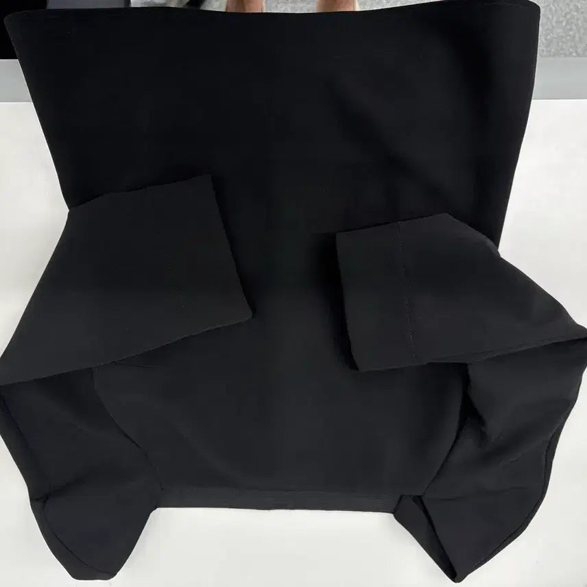 [BUNJANG] Sie Dien Square Neck Blouse / Sie 디엔 블라우스