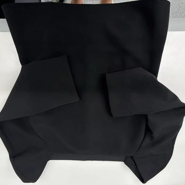 [BUNJANG] Sie Dien Square Neck Blouse / Sie 디엔 블라우스