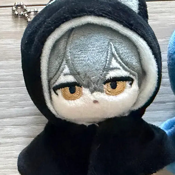 [BUNJANG] TXT 5cm Plush Doll / 괴출 팝업 5cm 인형 판매  j3