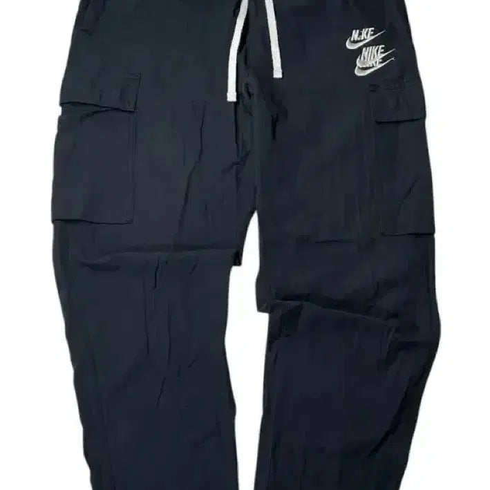 [BUNJANG] Nike Woven Cargo Training Pants / 나이키 우븐카고 트레이닝 팬츠