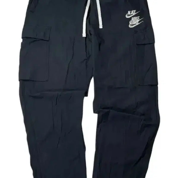 [BUNJANG] Nike Woven Cargo Training Pants / 나이키 우븐카고 트레이닝 팬츠