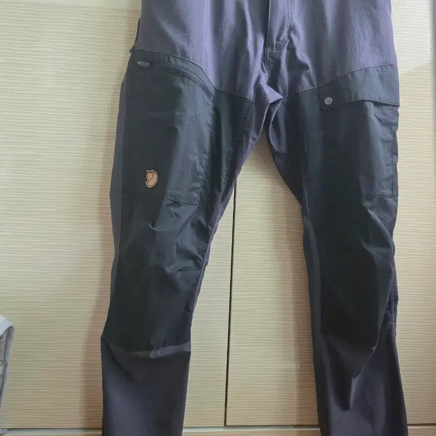 [BUNJANG] Fjällräven Abisko Midsummer Trousers / 피엘라벤 아비스코 미드서머 트라우저