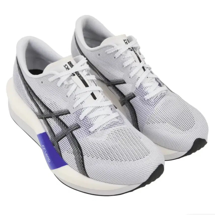 [BUNJANG] Asics Magicblast 5 Wide 265 Running Shoes / 아식스 매직블라스트5  265 와이드버전