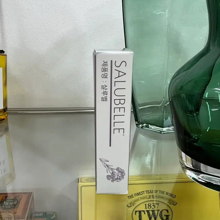 [BUNJANG] DoTERRA SaluBell Sealed Product / 도테라 살루벨 미개봉 세재품 유통기한 2030년