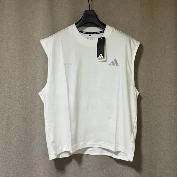 [BUNJANG] Adidas Adizero Cheerleading Tank Top / 아디다스 아디365 치어링 탱크탑