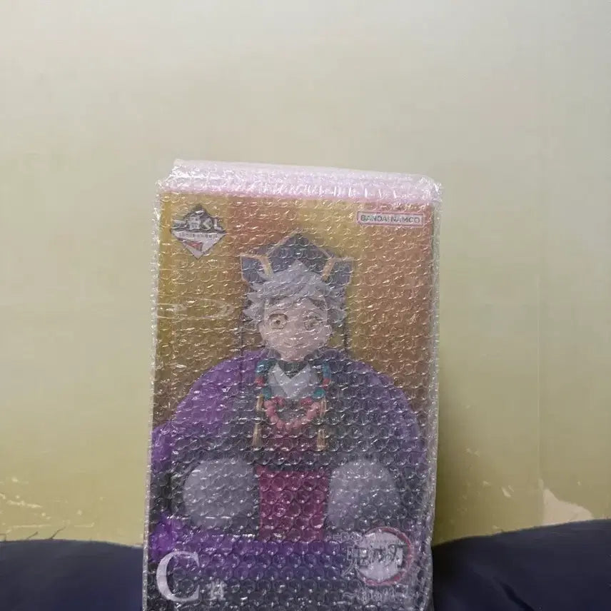 [BUNJANG] Demon Slayer: Kimetsu no Yaiba Douma C Prize Figure / 귀멸의칼날 도우마 C상