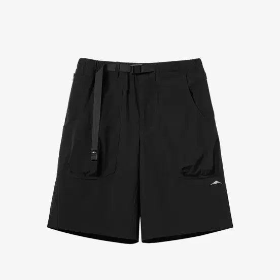 [BUNJANG] Goyowear Nylon Multi-Pocket Shorts M / 고요웨어 나일론 멀티포켓 쇼츠 반바지 M
