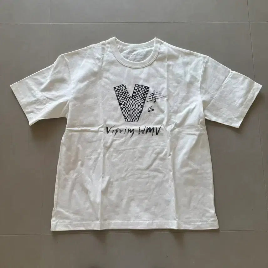 [BUNJANG] Bizbeam Jumbo Tee Short Sleeve Crash WML Fast Black / 비즈빔 점보 티 숏슬리브 크래쉬 WML 패스트 블랙