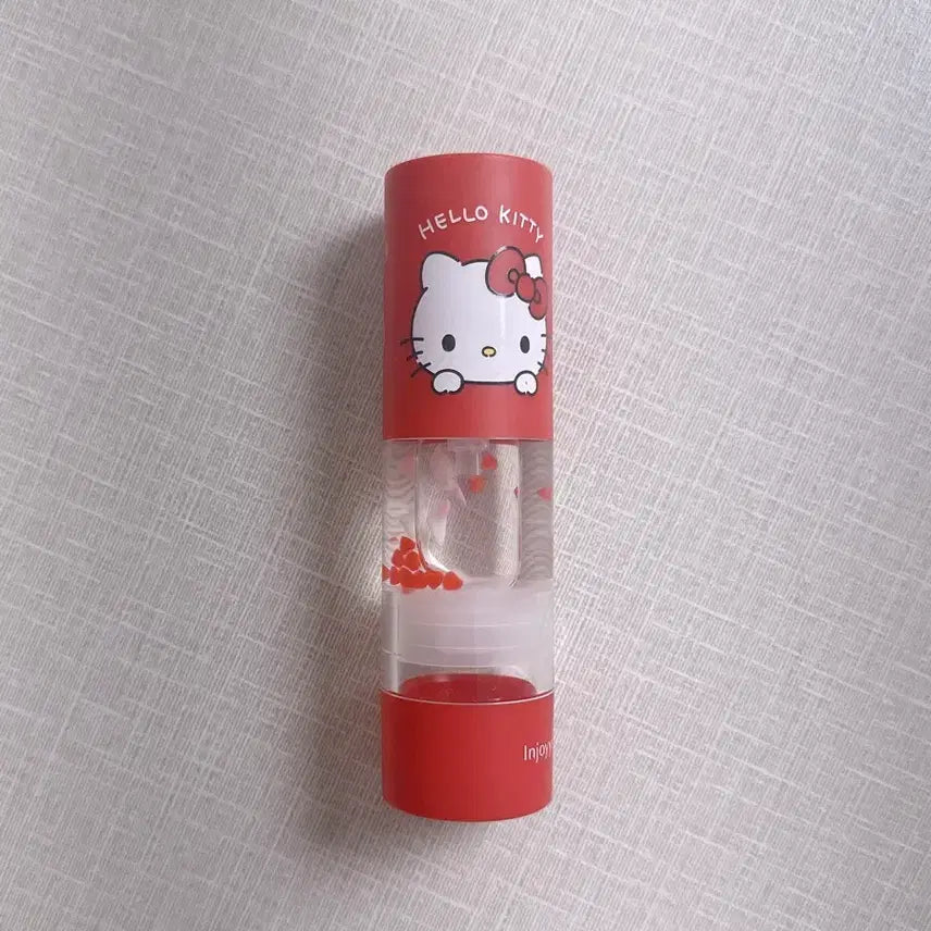 [BUNJANG] Sanrio Hello Kitty Hand Gel / 산리오 정품 헬로키티 핸드젤