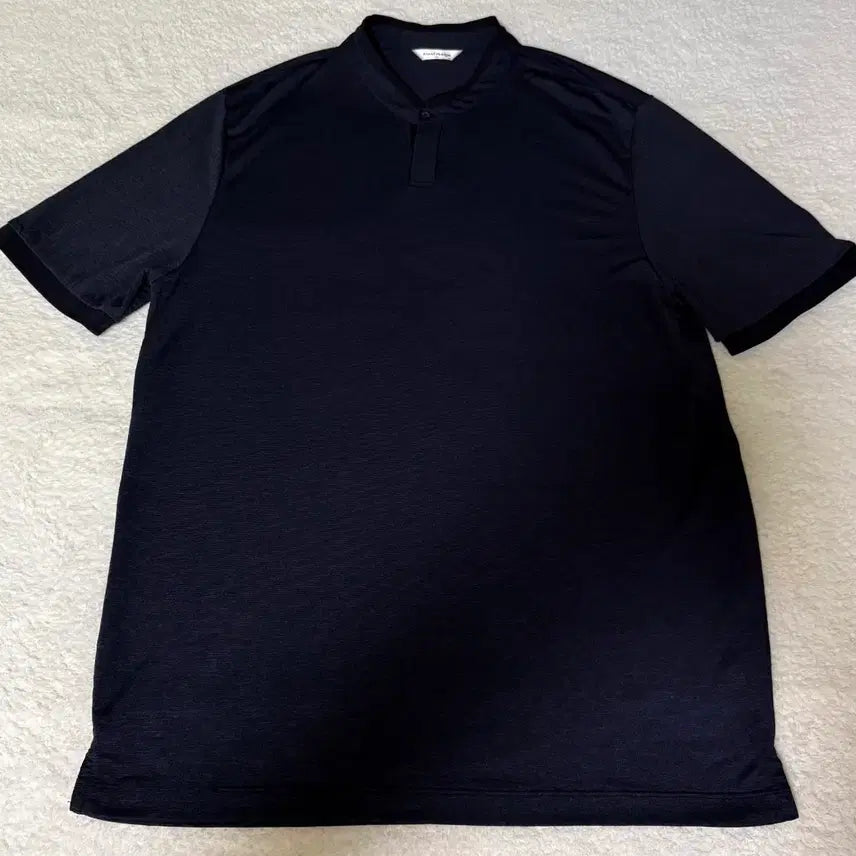 [BUNJANG] Mind Bridge Short Sleeve Polo Shirt Size 110 / 마인드브릿지 반팔 카라티 110