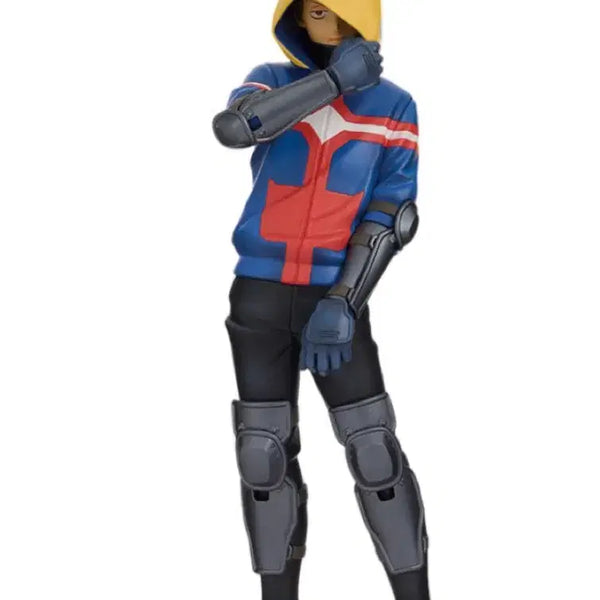 [BUNJANG] My Hero Academia Vigilantes A Prize Koichi Haimawari Figure (Sealed) / 택포3.3) 나의히어로아카데미아 비질랜티 A상 코이치미개봉