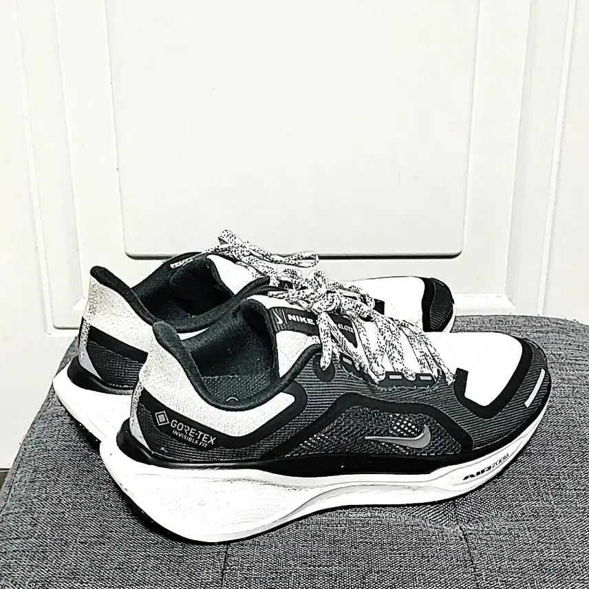 [BUNJANG] Nike Pegasus Gore-Tex Trail Running Shoes / 나이키 고어텍스 페가수스 트레일 러닝화