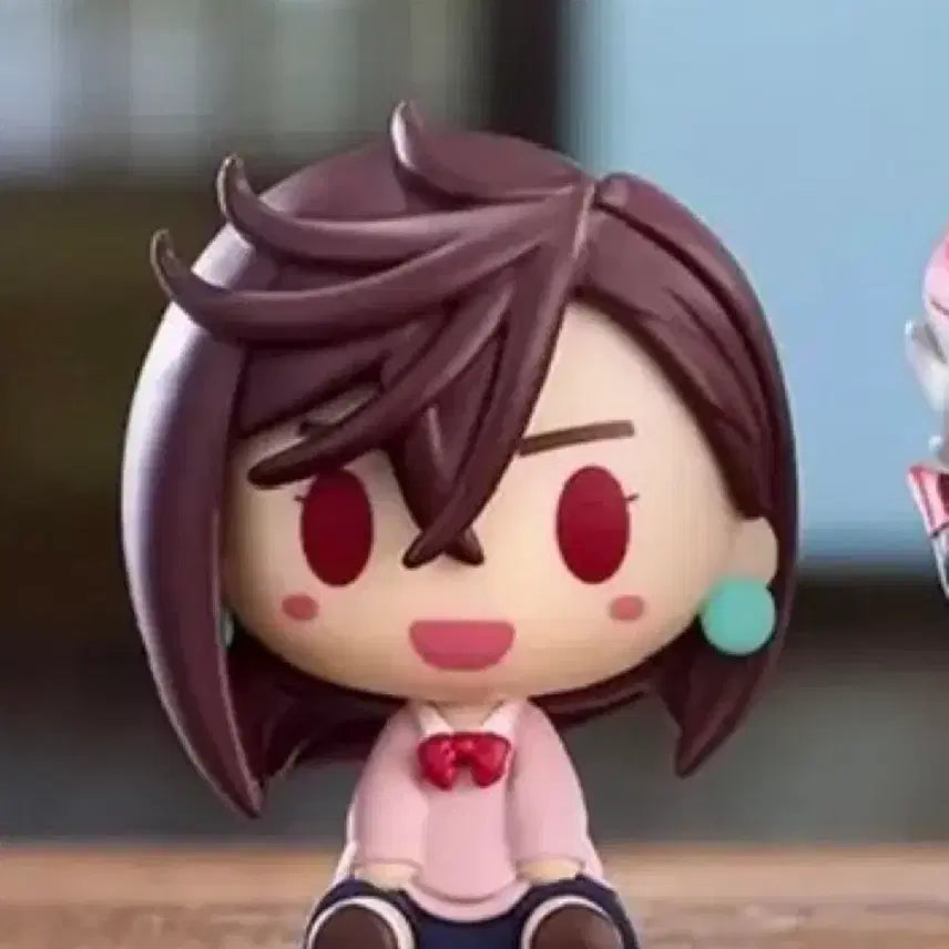 [BUNJANG] Ichiban Kuji D Prize Dandadan Figure / 단다단 제일복권 D상