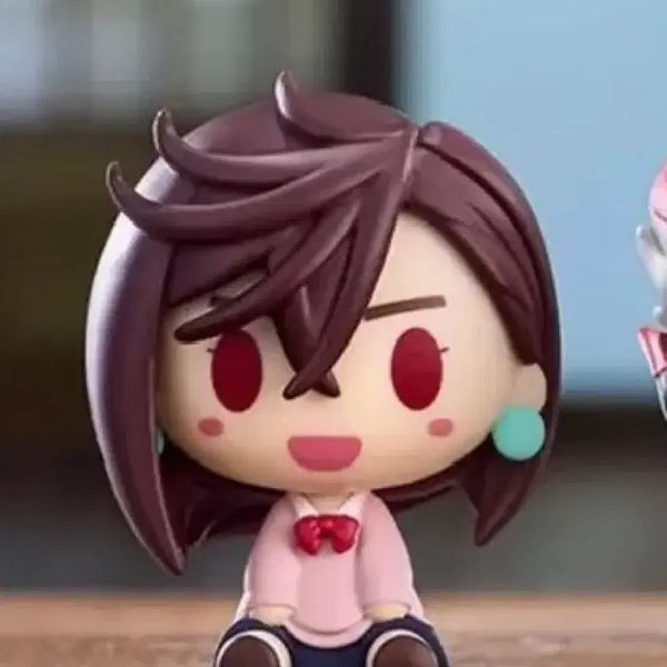 [BUNJANG] Ichiban Kuji D Prize Dandadan Figure / 단다단 제일복권 D상