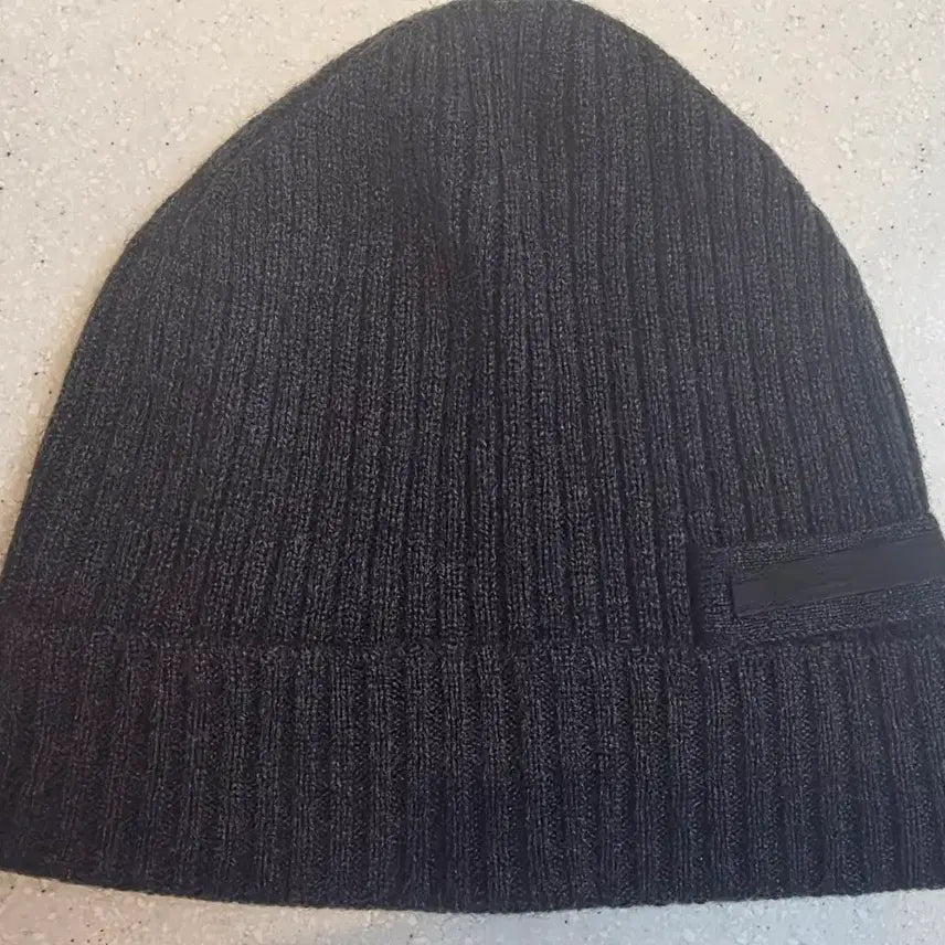 [BUNJANG] Prada 100% Cashmere Beanie / 프라다 캐시미어 100%  비니 팝니다.