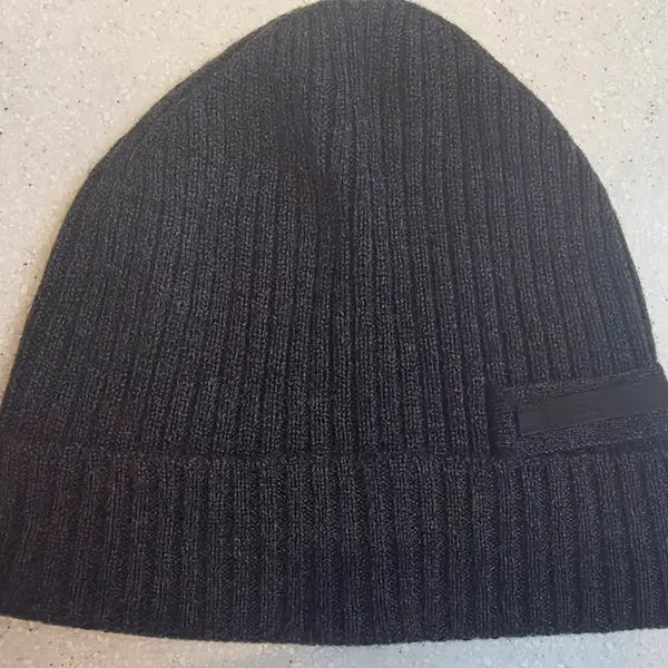 [BUNJANG] Prada 100% Cashmere Beanie / 프라다 캐시미어 100%  비니 팝니다.