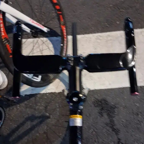 [BUNJANG] Unknown RX1 Bicycle Frame (Size 35) / 알번 35사이즈 판/교