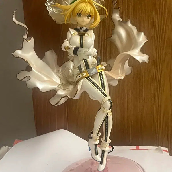 [BUNJANG] Fate Saber Bride Figure Hobbymax / 페이트 세이버 브라이드 피규어 하비맥스