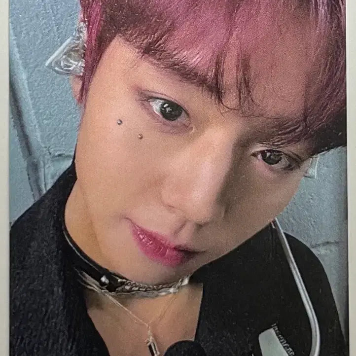 [BUNJANG] PARK JIHOON Mini 6th Album THE ANSWER JJ Muse POB / 박지훈 미니 6집 THE ANSWER JJ뮤즈 미공포