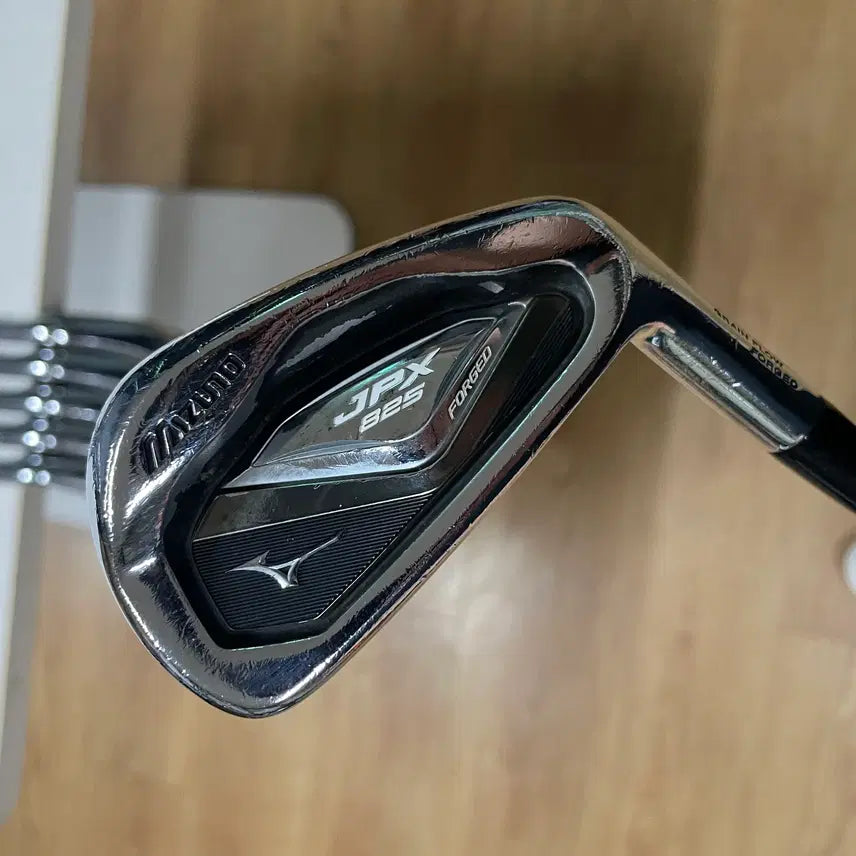 [BUNJANG] Mizuno JPX825 Forged Iron Set / 급) 미즈노 JPX825 포지드 아이언 정리합니다.