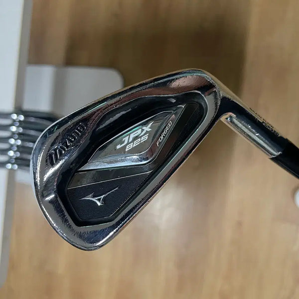 [BUNJANG] Mizuno JPX825 Forged Iron Set / 급) 미즈노 JPX825 포지드 아이언 정리합니다.