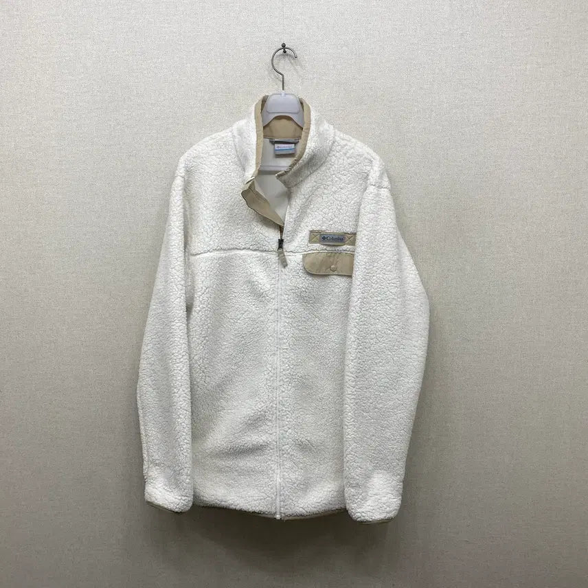 [BUNJANG] Columbia Fleece Jacket XL / 콜롬비아 후리스 자켓 105