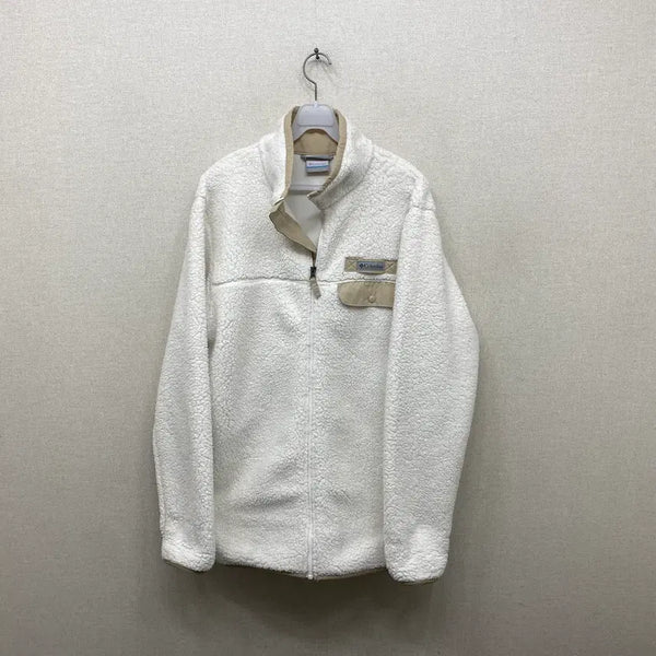 [BUNJANG] Columbia Fleece Jacket XL / 콜롬비아 후리스 자켓 105
