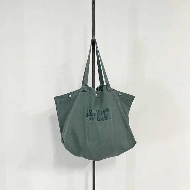 [BUNJANG] Plastic Product MPa Big Bag (Emerald) / 플라스틱 프로덕트 MPa BIG BAG (EMERALD)