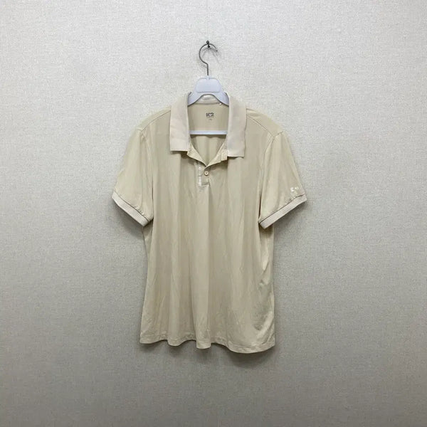 [BUNJANG] K2 Cotton Blend Short Sleeve T-Shirt XXL / k2 반팔티 110