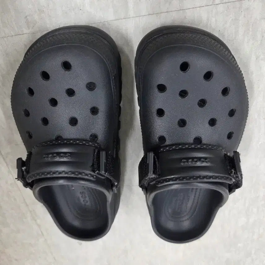 [BUNJANG] Crocs Duet Max II Sandals / 크록스