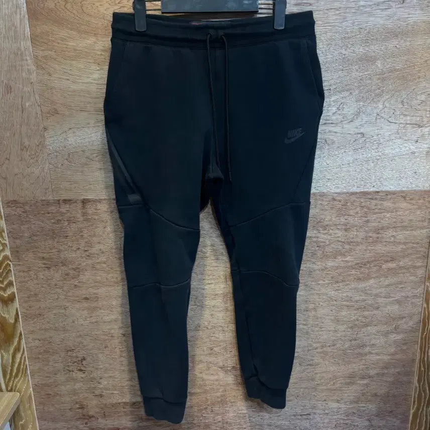 [BUNJANG] Nike Tech Fleece Jogger Pants M Size / 나이키 조거팬츠 테크팩 바지 M사이즈