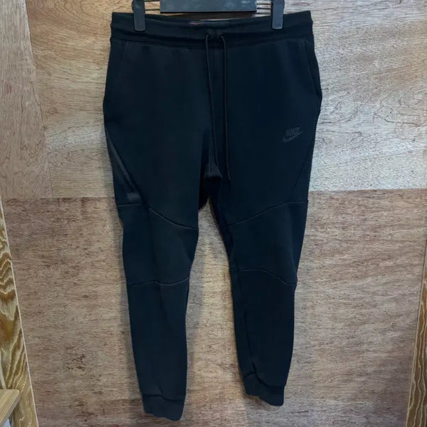 [BUNJANG] Nike Tech Fleece Jogger Pants M Size / 나이키 조거팬츠 테크팩 바지 M사이즈