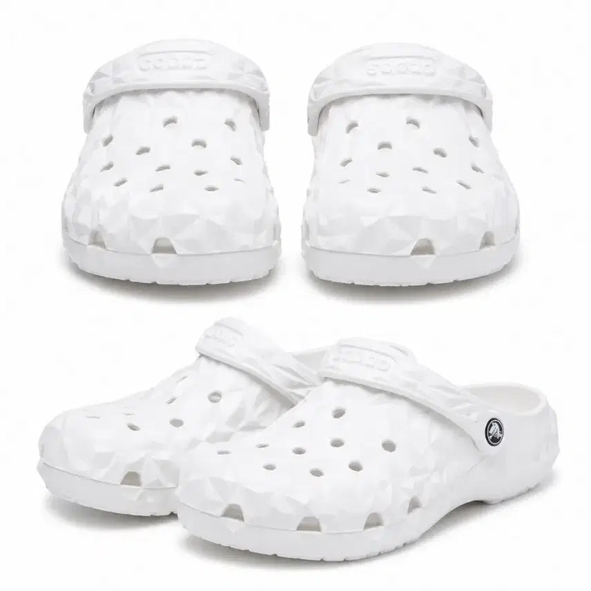 [BUNJANG] Crocs Diamond Unisex Clogs / 무료배송)특가)크록스 다이아몬드 남여공용